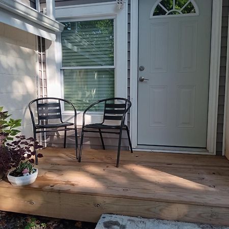 Bright And Cozy Lighthouse Cottage In Greenville Sc Экстерьер фото
